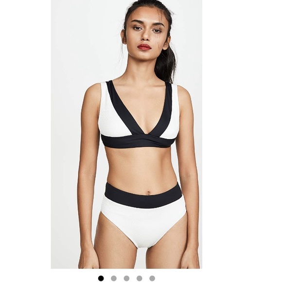 Vitamin A Other - Vitamin A Bikini Top & Bottom